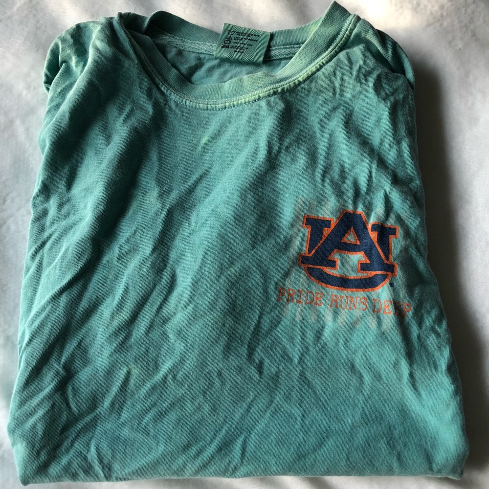 Auburn Tee Shirt